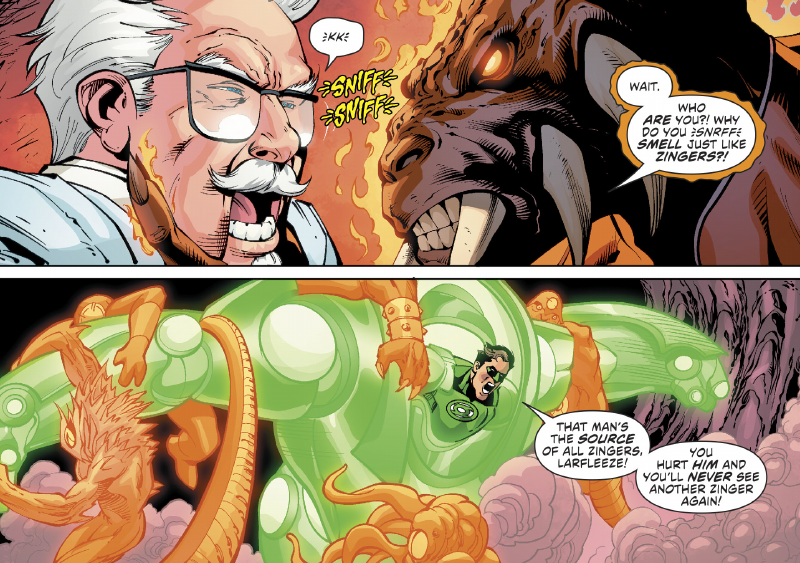 The dialogue in this comic is solid gold.